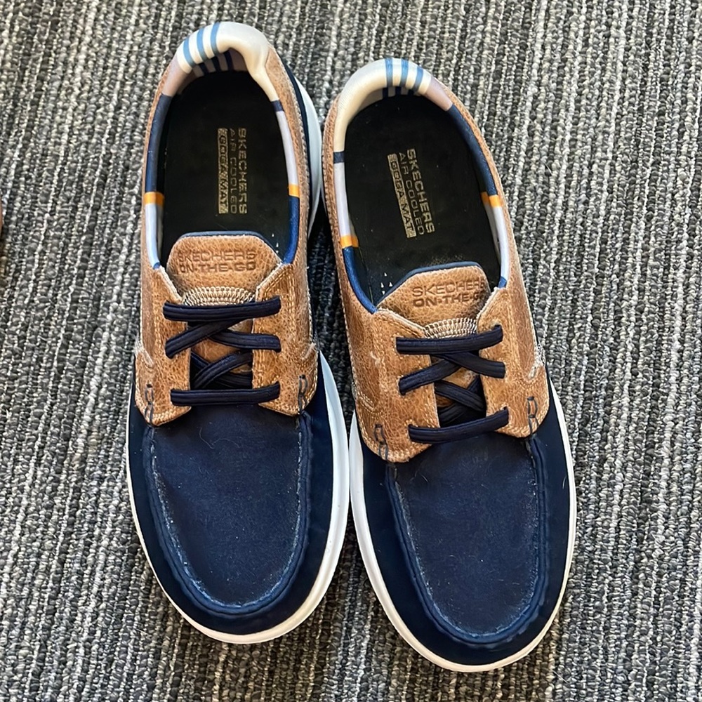Skechers On-The-Go Shoes